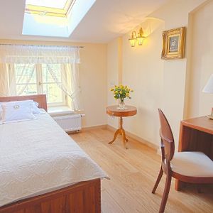 Kamer met Twee Aparte Bedden